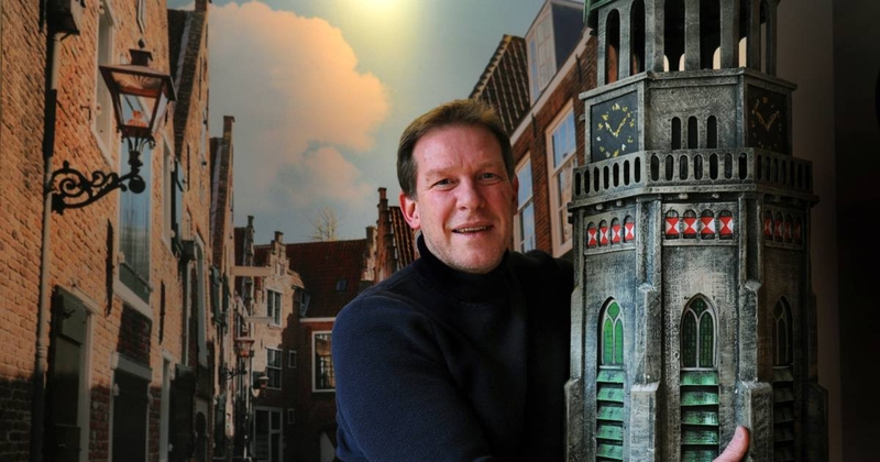 Patrick Gabrielse Uitjes Middelburg